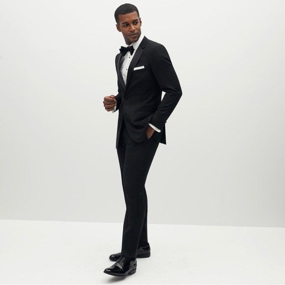 Mens Suit Shop Tuxedo - Picture 1 of 5